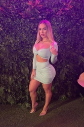 Проститутка Olya